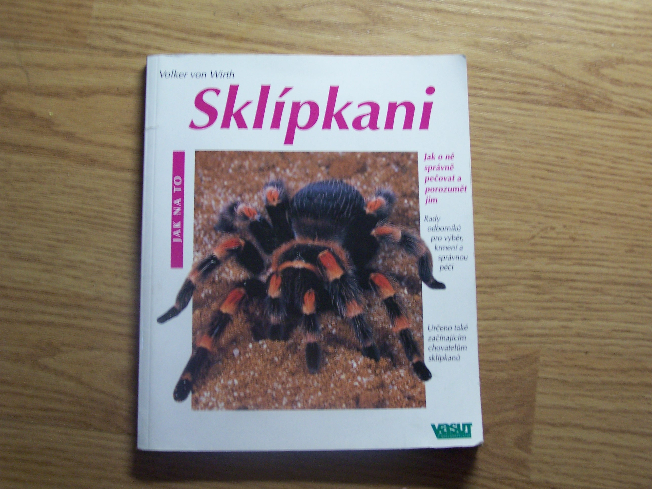 Sklípkani